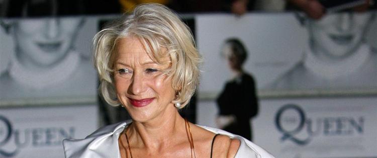 Helen Mirren skal fortolke tragisk hovedfigur på National Theatre til næste år. 