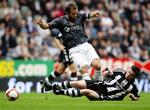 Danny Guthrie (liggende) ser ud til at slippe for yderligere straf. 