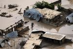 Haiti har været hårdt ramt af tropiske storme på mindre end en måned. 