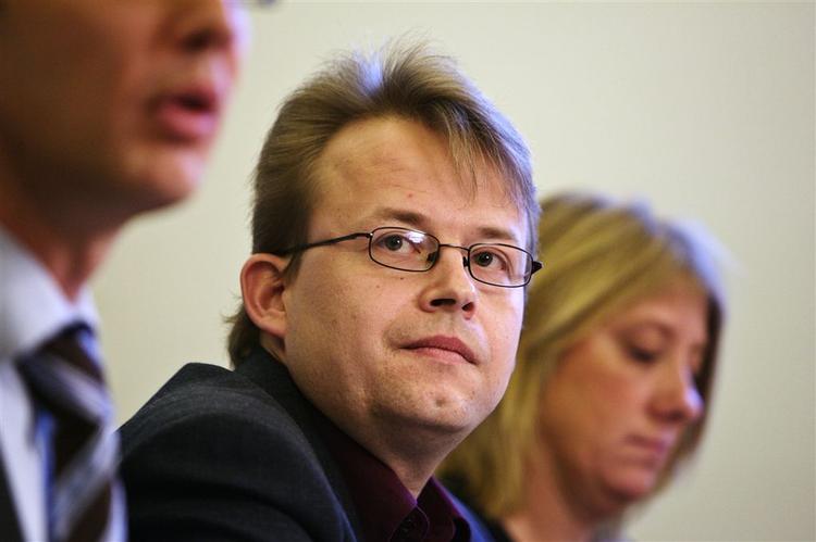 Socialborgmester Mikkel Warming erkender, at de handikappede på bostedet Lindebo, har været udsat for en for hård tone. 