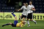 Brøndby-Rosenborg