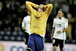 Brøndby tabte 2-1 til Rosenborg, mens hvis ikke målmanden Stephan Andersen havde stået så godt, kunne nederlaget være blevet endnu større. 