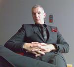 Lennart Ginnman er ny musikchef på Copenhagen JazzHouse. 
