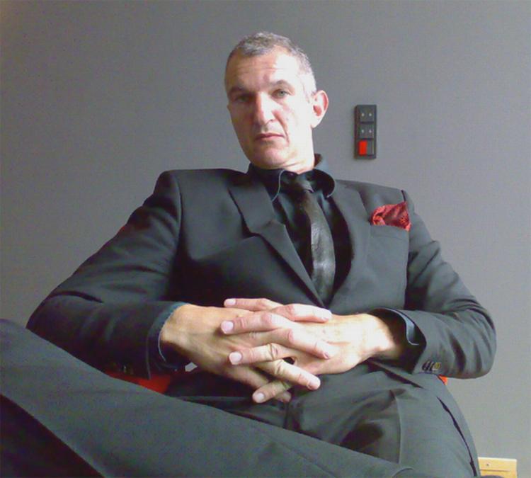 Lennart Ginnman er ny musikchef på Copenhagen JazzHouse. 