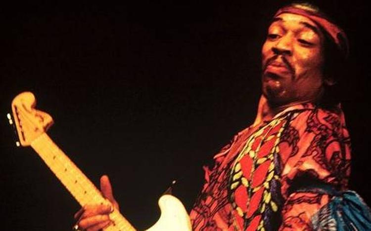 Nye optagelser med Jimi Hendrix og Ghetto Brothers er på vej til net-udgivelse 