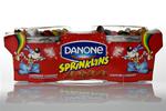 Sprinklings