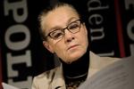 Ritt Bjerregaard er i skudlinjen hos kritikere af kommunens budgetforlig. Arkivfoto. 