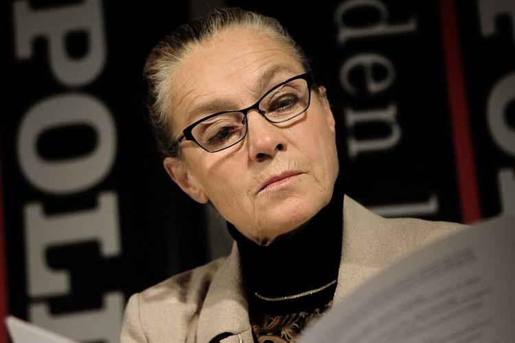 Ritt Bjerregaard er i skudlinjen hos kritikere af kommunens budgetforlig. Arkivfoto. 