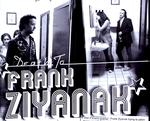 Death to Frank Ziyanak leverer en mudret strøm fra underbevidstheden med snurrige tekster og små effektive melodier. 