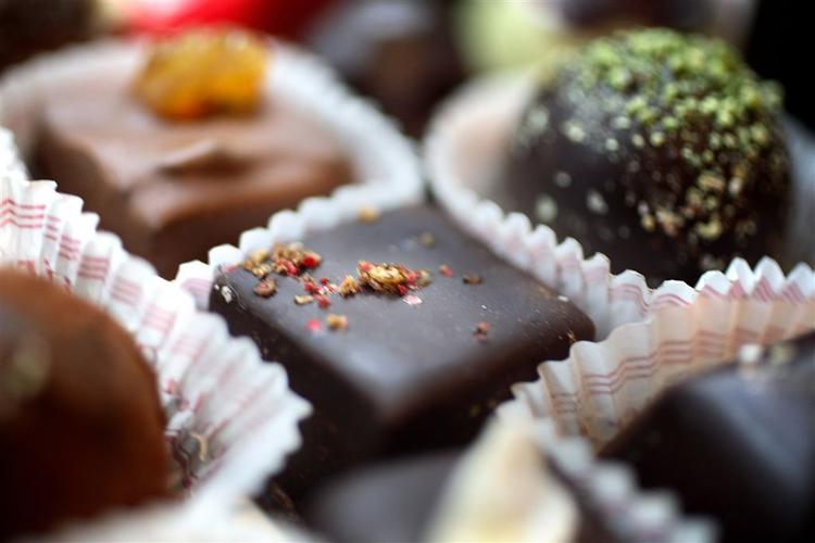 Når impulserne styrer vælger langt de fleste et stykke chokolade i stedet for frugt eller grønt. 