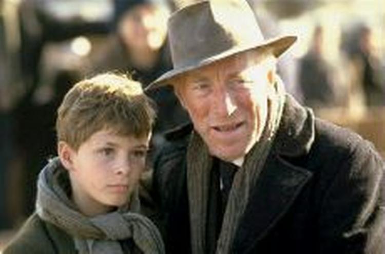 Skal Pelle Erobreren med i en filmkanon? - Foto: Finn Frandsen 