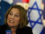 Tzipi Livni er blevet valgt til ny leder af det israelske regeringsparti i stedet for Ehud Olmert, som har måttet trække sig som følge af flere sager om korruption. 