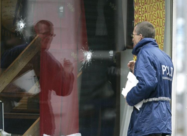 Den seneste tids bandeopgør i København har fået politiet til at øge bemandingen på gaderne. (Arkivfoto) 