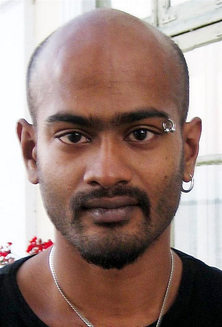 Caspar Lodberg, førtidspensionist og elev på Ærø Højskole. Privatfoto 