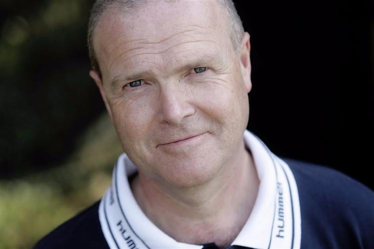 »Jeg har aldrig sagt, at jeg støttede dem, men at jeg har forståelse for deres situation«, siger Allan Hansen. 