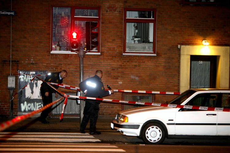 Med nattens skyderi er der blevet skudt 19 gange i København, siden en ung mand blev dræbt i Tingbjerg 14. august. 