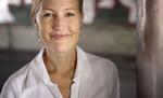 Sofie Carsten Nielsen vil forsøge at skifte sit job i Velfærdsministeriet ud med en plads i EU-parlamentet. 