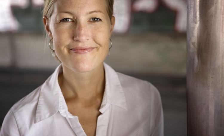 Sofie Carsten Nielsen vil forsøge at skifte sit job i Velfærdsministeriet ud med en plads i EU-parlamentet. 