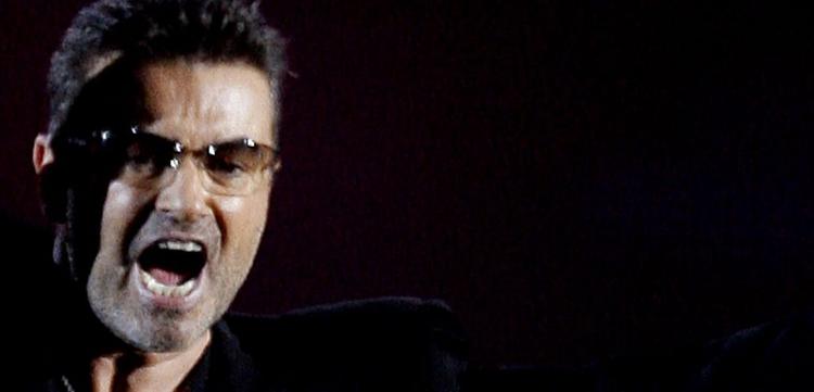 Sangeren George Michael fik en mild straf, da han blev taget med stoffer på sig. 
