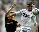 FC København - AaB