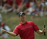Jim Furyk var også med, da USA i 1999 senest vandt Ryder Cup. 