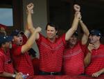 Ryder Cup Golf