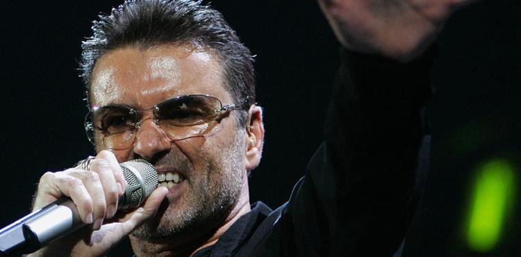George Michael har tidligere været i karambolage med myndighederne, men lover nu sine fans at »få styr på sig selv«. 