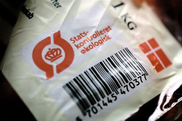 Kvickly vil være danskernes foretrukne økologiske supermarked. 
