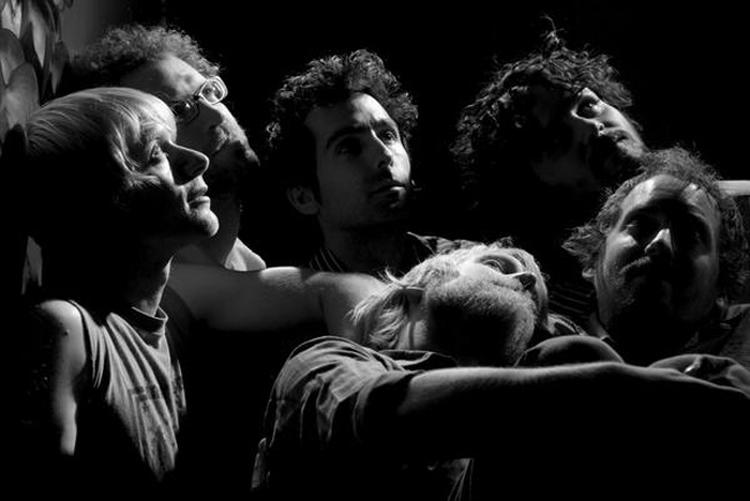 Blitzen Trapper opsøger hullerne i det velkendte for at finde nye afkroge at afsøge. 