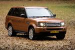 En benzinsluger som en Range Rover er ikke det mest salgbare i Danmark for tiden. Men i Rusland er der rivende afsætning på den slags biler. Eksport af den brugte bil kan derfor være en mulighed. 