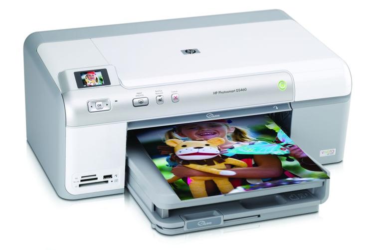 Det kan være rart at kunne printe hjemme, men det er med tre-fire kroner per billede en dyr fornøjelse. 