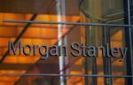 Morgan Stanley er en af de amerikanske banker, som er løbet ind i problemer. Arkivfoto. 