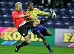 Brøndby møder Esbjerg fodbold