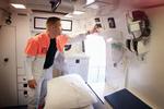Svenske Samariten Ambulans AB vil skære 40 procent af Sjællands ambulancefolk væk, når selskabet overtager kørslen. 