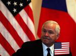 USAs forsvarsminister Robert Gates peger på det vestlige Pakistan, som den største terrortrussel mod USA. 