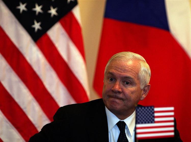 USAs forsvarsminister Robert Gates peger på det vestlige Pakistan, som den største terrortrussel mod USA. 