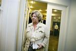 Integrationsminister Birthe Rønn Hornbech (V) forhandlede mandag en ny aftale på plads med Dansk Folkeparti, som blandt andet skal forsøge at bremse antallet af familiesammenføringer. 