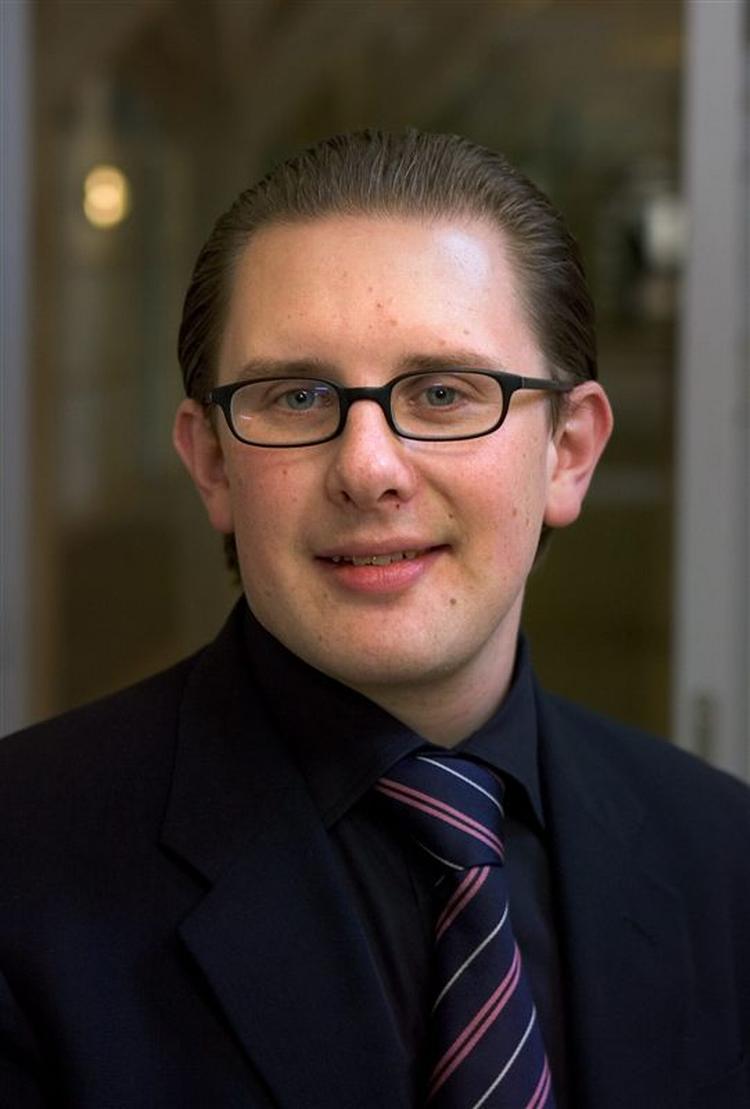 Simon Emil Ammitzbøll har mødt megen kritik, efter at han i en kritik har kritiseret Margrethe Vestager. 