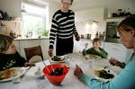 Familiemiddag