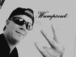 Billedet her brugte Matti Saari bl.a. på sin Facebook-profil. 'Wumpscut86' var hans net-persona. Navnet er lånt fra Saaris yndlingsband, tyske Wumpscut. 