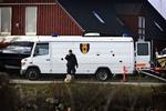 Millionrøveri i Glostrup