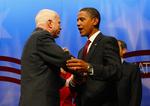 McCain 2008