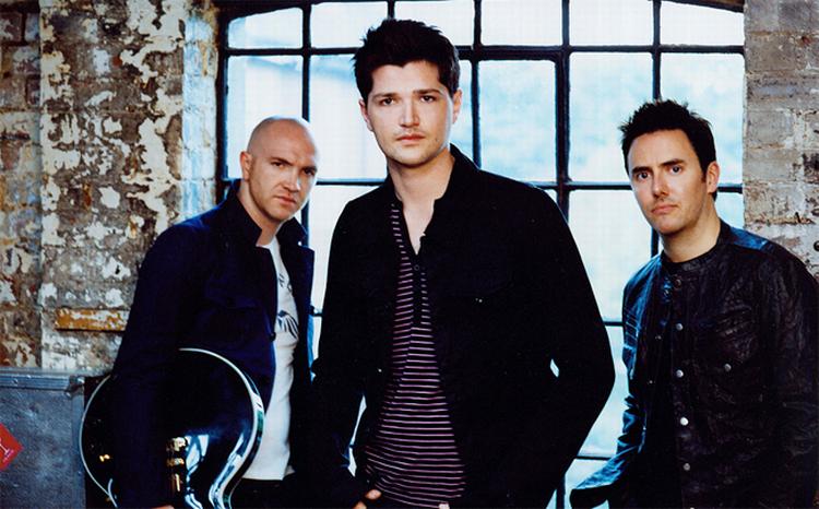 Forud for The Scripts debut har sangeren og guitaristen Mark Sheehan skrevet og produceret for mange kolleger i bl.a. USA og givet sig tiden til at lære håndværket og udforme et eget univers. 