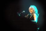 Emmylou Harris har været med til at inkarnere roots-begrebet i amerikansk musik. 