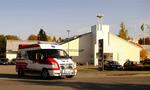 22-årige Matti Saari dræbte ti personer og derefter sig selv ved tirsdagens massakre i Kauhajoki. 