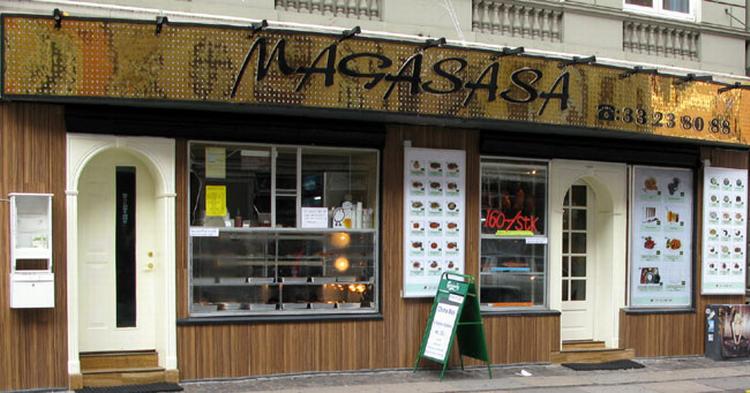 Den nye take away og restaurant med kinesiske retter på menuen kandiderer til titlen som byens billigste frokoststed. 