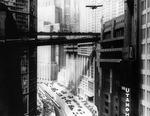 Metropolis