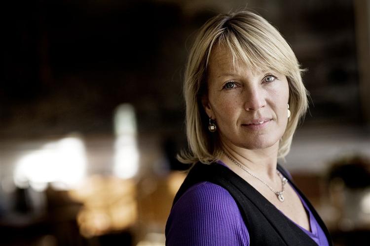 Den nye konservative leder Lene Espersen vil »vende bøtten«, når det gælder politikernes tilgang til de svageste. 