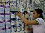 Vietnam Tainted Milk