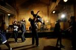 I 2007 spillede bandet 'Drive In' 50'er musik på Arbejdermuseet, og medlemmer af 'Swinging Hepcats' dansede for. Arbejdermuseet er igen i år med i Kulturnattens program, som ellers er blevet væsentligt strammere. 